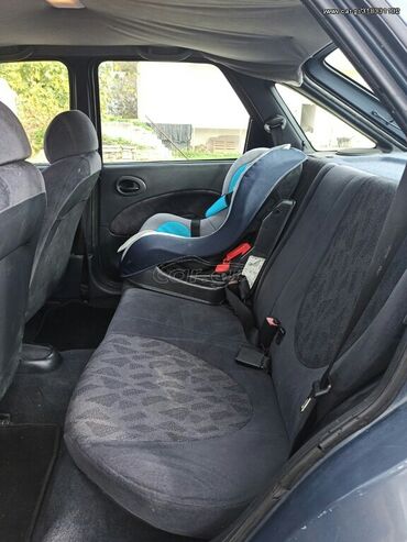 Ford: Ford Escort: 1.4 l. | 1996 έ. 275000 km. Χάτσμπακ — 12