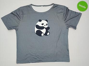 bluza okay: T-shirt damski, rozmiar S — 2
