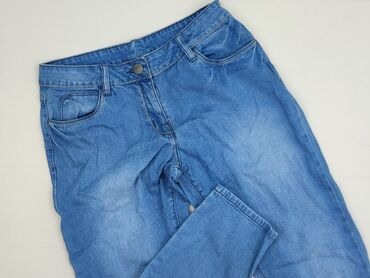 Jeansy damskie, S