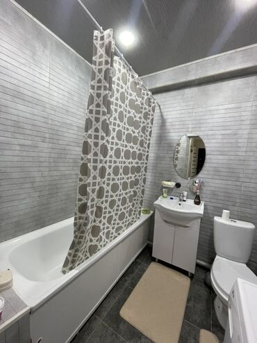 Продажа квартир: 1 комната, 46 м², Элитка, 10 этаж, Евроремонт — 9