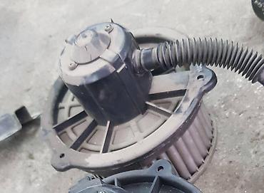 VENTILATOR KABINE ZA KIA SPORTAGE OD 1994. DO 2003. GOD na lalafo.rs VENTILATOR KABINE ZA KIA SPORTAGE OD 1994. DO 2003. GOD