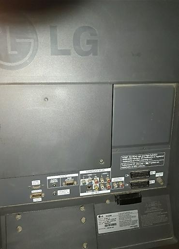 ТВ и видео: Б/у Телевизор LG LCD 40" Самовывоз — 3
