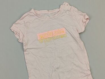 koszulki do biegania z nadrukiem: Koszulka, 2-3 lat, 92-98 cm, stan - Dobry
