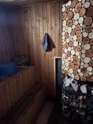 Продажа домов: Дача, 60 м², 2 комнаты, Риэлтор, Косметический ремонт at lalafo.kg — 12 Продажа домов: Дача, 60 м², 2 комнаты, Риэлтор, Косметический ремонт — 12