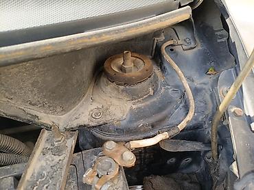 Honda: Honda Fit: 2002 г., 1.5 л, Вариатор, Бензин, Хэтчбэк — 21