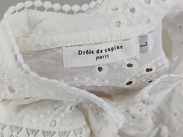 asos raglan: Drôle de Copine, Bluzka damska, rozmiar L — 4