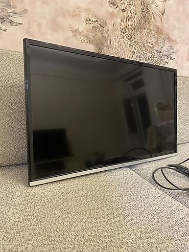 dreamstar android box: İşlənmiş Televizor Artel LED ekran 40" Ünvandan götürmə — 2