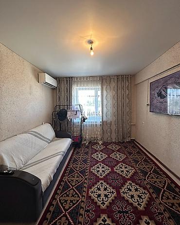 продом дом: 2 комнаты, 49 м², Гостиничный тип, 2 этаж, Косметический ремонт — 3