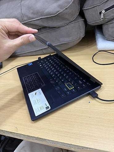 Ноутбуки ASUS: Ноутбук ASUS (серия ASUS Laptop) N4500 Характеристики: - Процессор — 2