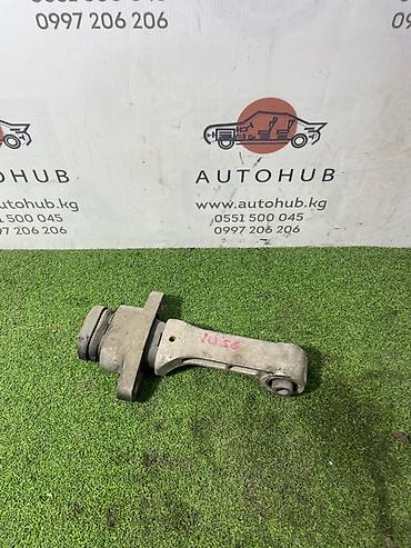 d4hb: Подушка Kia Carnival YP D4HB 2.2 DIESEL (б/у) — 1