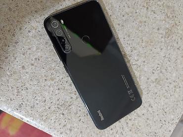 redmi note 8 qiyməti irsad: Redmi Note 8, 64 GB, rəng - Qara, Barmaq izi — 2