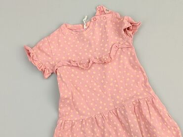 Dresses: Dress, Coccodrillo, 12-18 months, condition - Very good