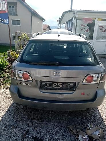 alati valjevo: **Mazda 6 gepek vrata / peta vrata / gepek poklopac – više komada**kao — 3