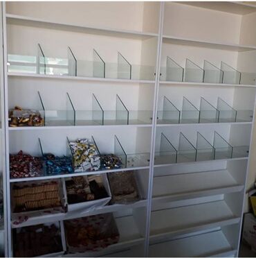 Витрины: Конфетница — 7