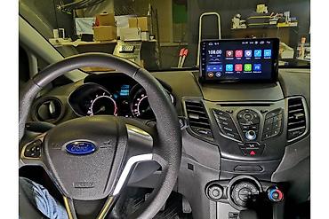 ford connect: Ford connect android monitor 🚙🚒 Ünvana və Bölgələrə ödənişli — 1