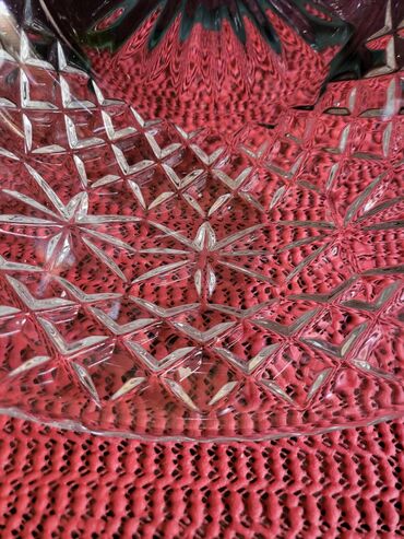 Kompleti posuđa: Kristalna Zajecar nova velika cinija 70te. Cinija kristal na lalafo.rs — 8 Kompleti posuđa: Kristalna Zajecar nova velika cinija 70te. Cinija kristal — 8