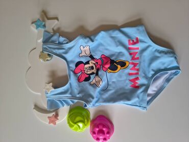 Paketi dečije odeće: Paket: Bodiji, Haljine, Majice, uzrast: 3-6 meseci — 12