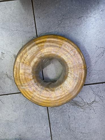 ПВХ шланг для воздуха (PVC AIR HOSE) - Назначение: подача сжатого