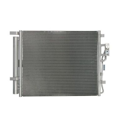 Kondisioner radiatorları: Hyundai Santa Fe 2008-2010 Condisoner Radiatoru Təzə İstənilən Model