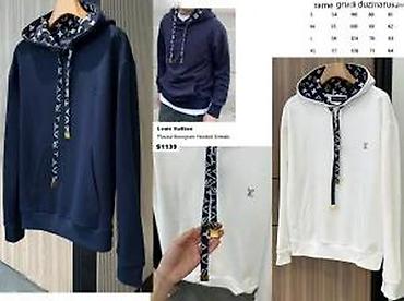 Duksevi: L.VUITTON TOP SPORTSKI DUKSEVI, MEGA HIT | Novo! ! ! Hit. Hit. Hit — 4