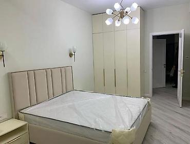 capstroy: 2 комнаты, 78 м², Асанбай мкр Элитка, 2 этаж, Дизайнерский ремонт — 6