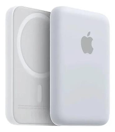 iphone 12 sadə: Powerbank Apple, 5000 mAh, Yeni — 2