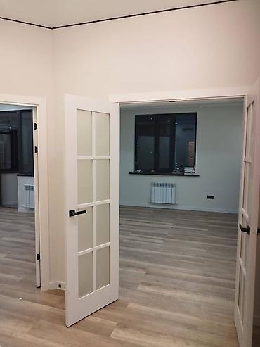 60: 2 комнаты, 60 м², Элитка, 5 этаж, Евроремонт — 10