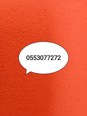 mobil nomre qiymetleri: Nömrə: ( 055 ) ( 3077272 ), Yeni