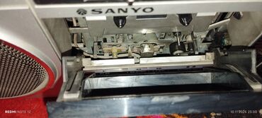 Динамики и колонки: Магнитофон магнитола, мафон "СЛЕЗА КАБУЛА"" ПРЕДМЕТ 100% ОРИГИНАЛ! — 11