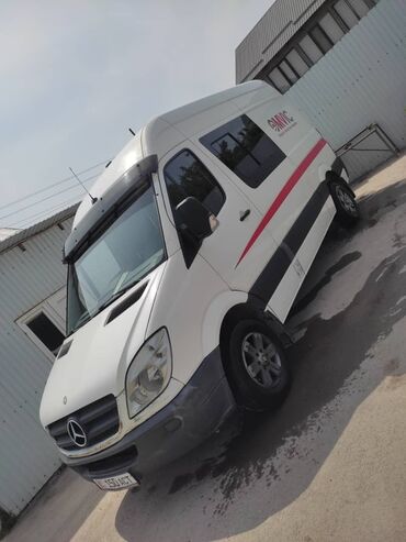 куплю транспортер: Жеңил жүк ташуучу унаа, Mercedes-Benz, Стандарт