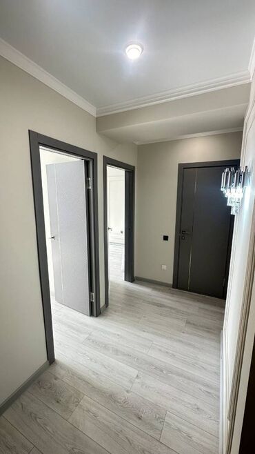 район церковь: 1 комната, 39 м², Элитка, 5 этаж
