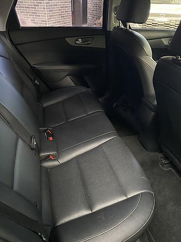 Kia: Kia K3: 2019 г., 1.6 л, Автомат, Бензин, Седан — 11