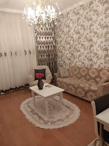 bileceri ev: Biləcəri Kristal Abşeronda 2 otaqlı mənzil.12ci — 9