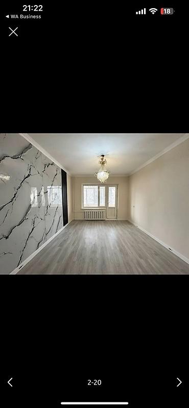 Продажа квартир: 3 комнаты, 67 м², 105 серия, 1 этаж, Дизайнерский ремонт — 2