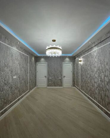 Ремонт под ключ: Евро ремонт ламинат пол паталок гипсокартон шпаклёвка кафель фасадной — 17