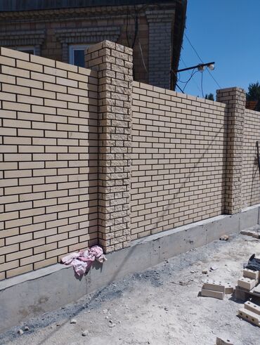 Каменщики, кладчики: Каменщик. Больше 6 лет опыта — 4