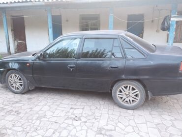 авто разрочка: Daewoo Nexia: 2008 г., 1.5 л, Механика, Бензин