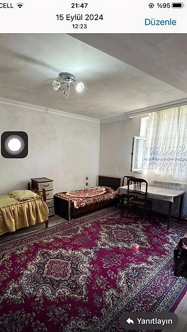 ucuz kiraye evler 2026: Kirayə üçün mənzil otaqları Yalnız qızlar üçün verilir, 7 ci — 6