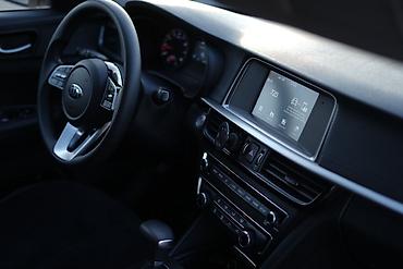 Kia: Kia K5: 2019 г., 2 л, Автомат, Бензин, Седан — 23