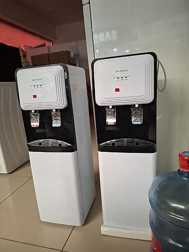 telefon aksesuarları ucuz: Dispenser Bio general, Döşəməüstü, Su isitmə ilə, Yeni — 3