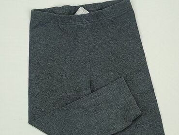 Leggings: Leggings for kids, 8 years, 128, condition - Satisfying