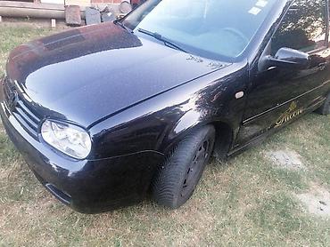 golf 4 brava gepeka: KRILO ZA VOLKSWAGEN GOLF 4 | Krila za Golf4 Delovi Golf 4 — 1