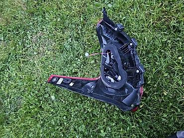 amortizer ford focus: STOP SVETLA LEVO ZA VOLVO V40 | Volvo v40 levo stop svetlo 31395844 — 4