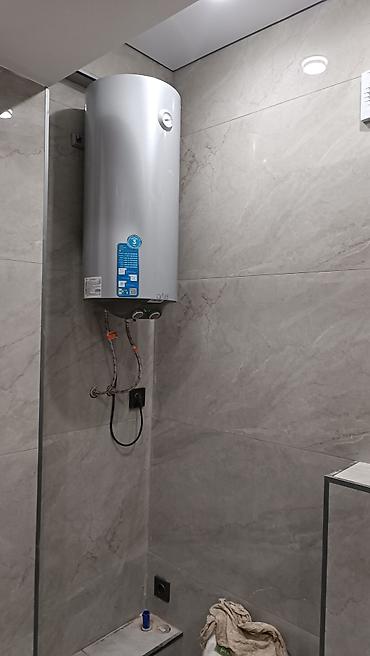 Монтажные работы: Делаем эвро ремонт at lalafo.kg — 16 Монтажные работы: Делаем эвро ремонт — 16