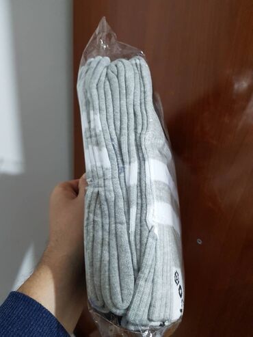 Čarape i donji veš: Čarape H20 deblje. Proizvedene u Srbiji. Samo na paket 3000din 12 pari — 7