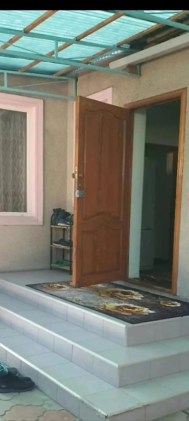 балыкчы пансионат цены: 62 м², 3 комнаты, Рабочий Городок — 1