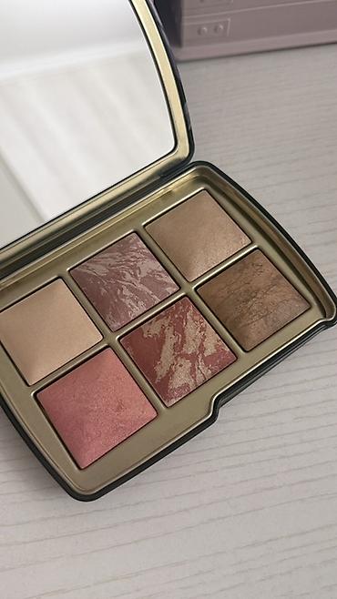 Личные вещи: Продаю оригинал палетки для лица Hourglass Ambient Lighting Edit – — 1