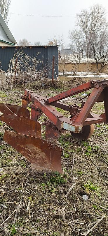 Тракторы МТЗ (Беларус): Модель: 82, Б/у, 1983 г., С пресс-подборщиком — 6