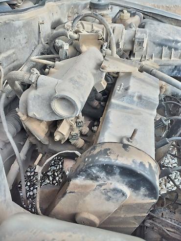 Двигатели, моторы и ГБЦ: Двигатель ВАЗ классического семейства (8-клапанный, инжекторный), в — 1