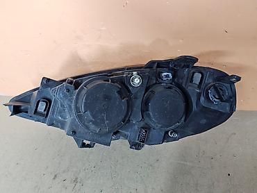 Передние фары: Передняя правая фара Peugeot 2003 г., Б/у, Оригинал at lalafo.kg — 6 Передние фары: Передняя правая фара Peugeot 2003 г., Б/у, Оригинал — 6